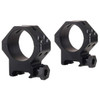 30mm Ring 4-Hole Tactical Med Matte, Clam UPC: 076683483652