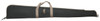 Browning 1410049152 Plainsman Shotgun Case made of 600D Polyester with Black Finish  Tan TrimBuckMark Logo Brushed Tricot Lining Foam Padding  Full Length Zipper 52 L UPC: 023614204602