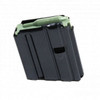 ProMag COL22 Standard  Blued Flush Fit Detachable 10rd 223 Rem 5.56x45mm NATO for AR15 UPC: 708279005602