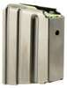 ProMag COL22 Standard  Blued Flush Fit Detachable 10rd 223 Rem 5.56x45mm NATO for AR15 UPC: 708279005602