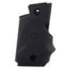 SIG P238 RUBBER GRIP W/AMBI SAFETY BLACK UPC: 743108380802
