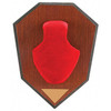 ALLEN ANTLER MOUNTING KIT RED UPC: 026509005612