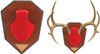ALLEN ANTLER MOUNTING KIT RED UPC: 026509005612