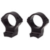 Browning 12502 XBolt Integrated Scope Mount System  Matte Black UPC: 023614047582