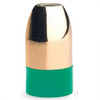 PowerBelt Bullets AC1595 Copper Muzzleloader 50 Cal Hollow Point 295 gr 15rd Box UPC: 043125115952