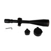 Sightron SIIISS1050X60LRMOA Rifle Scope UPC: 793139250032