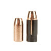Barnes Bullets 30509 Expander MZ Muzzleloader 45 Cal Expander MZ Hollow Point 195 gr 24rd Box UPC: 716876400522