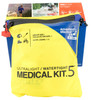 Adventure Medical Kits 01250292 Ultralight  Watertight 5 Medical Kit First Aid Watertight Yellow Nylon UPC: 707708002922
