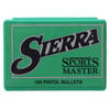 Sierra Bullet .41 .410 210gr JHC UPC: 092763085202