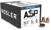 Nosler 44848 Assured Stopping Power  9mm .355 115 gr Jacketed Hollow Point 250 Per Box UPC: 054041448482