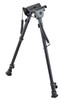 Champion Targets 40853 Standard Bipod 913 Black Metal UPC: 076683408532