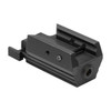 NCSTAR TACTICAL PISTOL RED LASER UPC: 848754003522