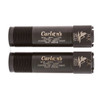 Carlsons Choke Tubes 07360 Delta Waterfowl Extended Choke 12 Gauge MidRange Long Range 174 Stainless Steel UPC: 723189073602