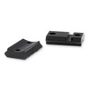 Browning 12550 AB3 TwoPiece WeaverStyle Scope Bases  Matte Black UPC: 023614409052