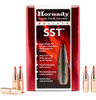 Hornady 3233 SST  8mm .323 170 gr Super Shock Tip 100 Per Box 15 Case UPC: 090255232332