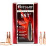 Hornady 3233 SST  8mm .323 170 gr Super Shock Tip 100 Per Box 15 Case UPC: 090255232332