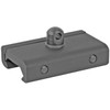 GROVTEC BIPOD STUD RAIL MOUNT UPC: 811071012652