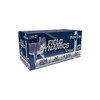 Fiocchi Field Dynamics Hyper Velocity Centerfire Ammunition, 204 Ruger, Hornady V-Max, 32 Grain - 50 Cartridge Box ( 50 / 1 )