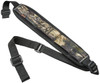 Butler Creek 180017 Comfort Stretch Rifle Sling Sling Mossy Oak BreakUp Country Neoprene wNonSlip Grippers 2046 OAL 2.50 Wide Adjustable Design UPC: 051525180012