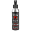 Hoppes HBC6 Black Gun Cleaner 6 oz. Pump Bottle UPC: 026285000382