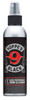 Hoppes HBC6 Black Gun Cleaner 6 oz. Pump Bottle UPC: 026285000382