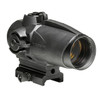 Sightmark SM26020 Wolverine 1x28 FSR Red Dot Sight Red Dots Black Rubber Armor 2 MOA  Red Dot Reticle UPC: 812495020292