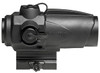Sightmark SM26020 Wolverine 1x28 FSR Red Dot Sight Red Dots Black Rubber Armor 2 MOA  Red Dot Reticle UPC: 812495020292