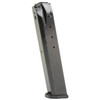 ProMag RUGA38 Standard  Blued Steel Detachable 25rd 40 SW for Ruger SR UPC: 708279012792
