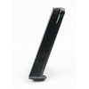 ProMag RUGA38 Standard  Blued Steel Detachable 25rd 40 SW for Ruger SR UPC: 708279012792