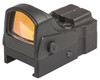 Firefield FF26021K Impact Mini  Black Anodized 16x21mm 5 MOA Red Dot UPC: 812495022432 Firefield FF26021K Impact Mini  Black Anodized 16x21mm 5 MOA Red Dot UPC: 812495022432