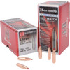Hornady 26175 ELD Match  6.5mm .264 120 gr Extremely Low Drag Match 100 Per Box 25 Case UPC: 090255261752