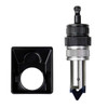 Lee Precision 90670 Power Deluxe Quick Trim UPC: 734307906702