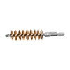 B/C BRONZE BORE BRUSH 380/38/357/9MM UPC: 029057412802