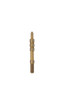 Birchwood Casey 41350 Brass Cleaning Jag 17 Cal UPC: 029057413502