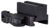Trijicon AC32083 MRO Levered Quick Release Full CoWitness Mount  Matte Black UPC: 719307615502