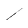 92/96 Solid Steel Recoil Spring Rod & Stainless Steel Recoil Spring UPC: 082442718972