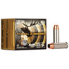 Federal Swift Hyper Velocity Centerfire Ammunition, 500 Smith & Wesson, Swift A Frame, 325 Grain - 20 Cartridge Box ( 20 / 1 )