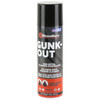 KleenBore GO5A GunkOut Gun Metal CleanerDegreaser 14 oz. Aerosol UPC: 026249000502