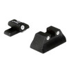 H&K USP CMPCT 3-DOT GRN FRNT YLW REAR UPC: 719307205062