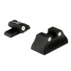 H&K USP CMPCT 3-DOT GRN FRNT YLW REAR UPC: 719307205062
