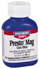 B/C PRESTO MAG GUN BLUE 3OZ UPC: 029057135251