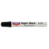Super Black Touch-Up Pen, Flat Black UPC: 029057151121