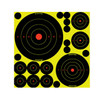 B/C SHT-N-C VARIETY PACK 50 TARGETS UPC: 029057340181