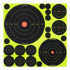 B/C SHT-N-C VARIETY PACK 50 TARGETS UPC: 029057340181