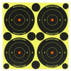 B318 SHT-N-C 3IN RND TGT 48 TARGETS UPC: 029057343151