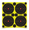 B318 SHT-N-C 3IN RND TGT 48 TARGETS UPC: 029057343151