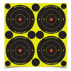 B318 SHT-N-C 3IN RND TGT 48 TARGETS UPC: 029057343151