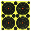 B318 SHT-N-C 3IN RND TGT 48 TARGETS UPC: 029057343151