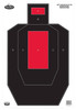 B/C DIRTY BIRD IPSC PRCTCE TRGT 3PK UPC: 029057357431