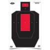 B/C DIRTY BIRD IPSC PRCTCE TRGT 3PK UPC: 029057357431